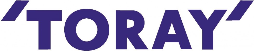 Logo  TORAY